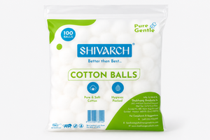 Boules de coton - Product Image 2