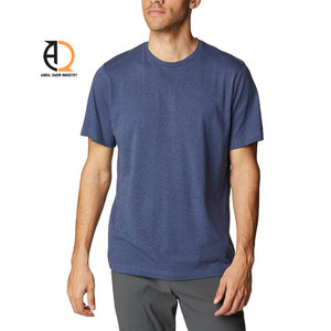 เสื้อยืดผ้าฝ้ายแขนยาวน้ำหนักเบา - Product Image 4