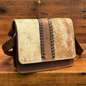 New Large Capacity Elegant Designer Cowhide Leather Crossbody Bag for Women's High Quality Genuine Leather Lady Shoulder <b>Handbag</b> - Product Image 3