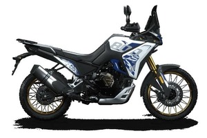 คุณภาพดีที่สุด 2026 Voges DS 800 X ประกอบสำเร็จจากโรงงาน พร้อมจัดส่งทั่วโลก พร้อมส่งมอบและจัดส่งถึงบ้านอย่างรวดเร็ว - Product Image 5