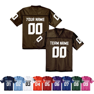 Nuevo Diseño Personalizado de Camiseta de Fútbol Unisex, 100% Poliéster, Anti-UV, Ecológica, de Secado Rápido y Transpirable, Venta al Por Mayor, Hecha en Pakistán - Product Image 6