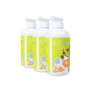 Shampooing de nettoyage pour animaux de compagnie - Product Image 3