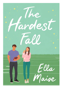 The Hardest Fall Paperback – โดย เอลลา เมซ (ขายส่ง) - Product Image 1