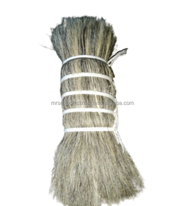 Elegancia ecuestre exclusiva: pelos de cola principal de caballo de búfalo a precios muy asequibles por M. R. S. EXPORTACIONES - Product Image 2