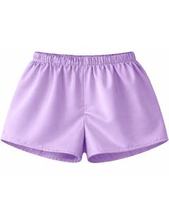 ชุดนอนเซ็กซี่ผ้าซาตินสีม่วง แต่งลูกไม้ เสื้อสายเดี่ยว กางเกงขาสั้น ชุดนอนผู้หญิง ชุดนอนผ้าไหมนุ่ม ชุดนอนฤดูร้อน ชุดลำลองสองชิ้น - Product Image 4