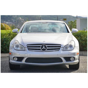 Mercedes-Benz CLS63 AMG 2007 - Product Image 1