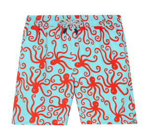 Pantalones de Playa de Verano para Hombre, Talla Americana y Europea, de Alta Calidad, Secado Rápido, Shorts de Surf y Natación, Impermeables - Product Image 6
