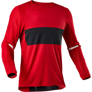 เสื้อแจ็คเก็ตหนังสำหรับขี่มอเตอร์ไซค์ ผู้ชาย กันน้ำ สำหรับแข่งรถมอเตอร์ไซค์ - Product Image 5