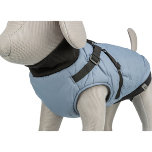 Arnés Pontis Cape para Mascotas Talla XXS Azul-Gris, Ropa para Mascotas - Product Image 6