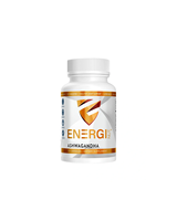 EnergiNut 有机阿育华陀罗胶囊成人心脏骨骼支持钙补充剂非转基因无麸质美国GMP FDA注册