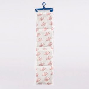 ถุงควบคุมความชื้นแบบแขวน 1 กก. สารดูดความชื้นชนิดดินเหนียว ป้องกันความเสียหายจากความชื้น อัตราการดูดซับ 25% - Product Image 5