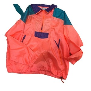 Ensemble coupe-vent léger 100 % polyester imperméable, style streetwear, avec logo brodé personnalisé - Product Image 3