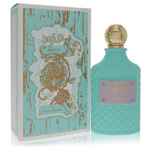 Ard Anoud Eau de Parfum pour Femme Vaporisateur Parfum Séduisant pour Femmes Élégantes - Product Image 1