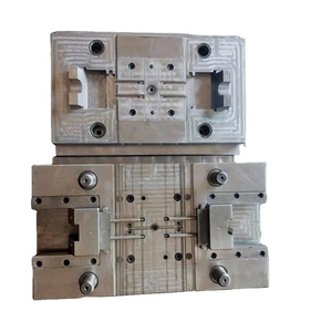 Composant de fabrication de tôle sur mesure pour acheteurs internationaux - Product Image 1