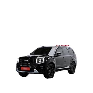 Kia Mohave Diésel 3.0 4WD 2022, 6 Plazas, Asientos de Cuero, Caja de Cambios Automática, 60,353 km, Volante a la Izquierda - Product Image 1