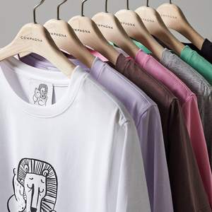 ป้ายทอแบบกำหนดเองสำหรับเสื้อผ้า (ป้ายแบรนด์แบบแจ็คการ์ดและป้ายขนาด) - Product Image 3