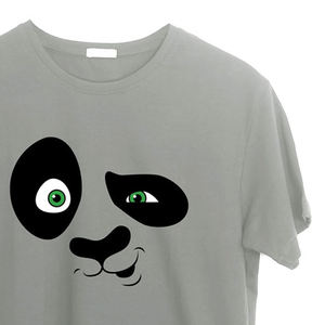 T-shirts pour hommes personnalisés imprimés, col rond, tissu à séchage rapide, options de marquage personnalisé, t-shirt en coton écologique pour hommes - Product Image 6