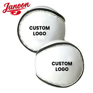 ลูกฮอร์ลิง Janoon Sports ทนทาน (69-72 มม.) ผลิตจากหนัง PU และ PVC สำหรับการฝึกซ้อมและการแข่งขันระดับมืออาชีพ - บรรจุภัณฑ์แบบกำหนดเอง - Product Image 1