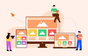 Công ty Thiết kế trang web thương mại điện tử tốt nhất có sẵn với giá cả hợp lý từ Ấn Độ - Product Image 3
