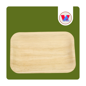 LOS MÁS VENDIDOS: Tazones Rígidos para Hojas de Árbol, Resistentes al Calor, Biodegradables, Vajilla Desechable de Baja Humedad para Ensaladas, Barbacoas y Buffets - Product Image 1