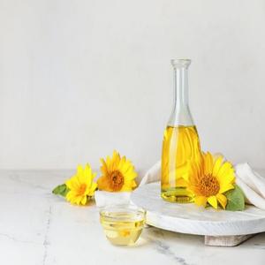Aceite de Semillas de Girasol Refinado Orgánico a Granel de Alta Calidad a Bajo Precio, Disponible para Cocinar - Product Image 3