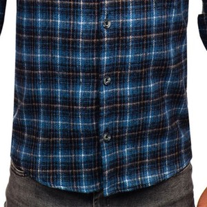 Durable Material <b>Men</b> <b>Flannel</b> <b>Shirt</b> Available in Wholesale Rate Customs Made Anti Wrinkle <b>Men</b> <b>Flannel</b> <b>Shirt</b> With Premium Quality - Product Image 3