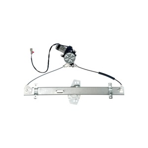 HND-079-2 72750-S9V-A01 ชุดมอเตอร์กระจกไฟฟ้า กลไกกระจกไฟฟ้า ได้รับการรับรองมาตรฐาน ISO คุณภาพสูง มีสินค้าในสต็อก สินค้าใหม่ - Product Image 1