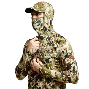 Veste de chasse imperméable et respirante de qualité supérieure, nouvelle arrivée, très demandée, en vente - Product Image 4