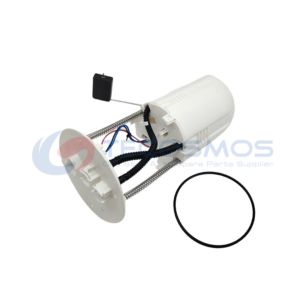 spot supplies Electric Fuel Pump Module Assembly Sending Unit Compatible For Toyota Tacoma 2005-2015 7702004060 E8756M