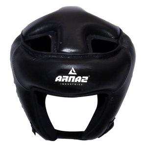 Durable <b>Head</b> Guard Shock Absorbing <b>Head</b> Guard Built For <b>Training</b> Activities And Comfortable Wear - Product Image 1