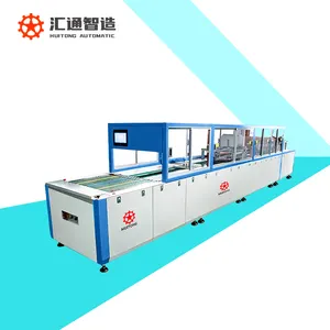 2024 New Launching Hot Sale Machine For Surgical Gown Nonwoven Fabric Surgical Gown Making Machine