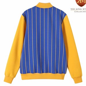 Sigma Gamma Rho Pinstripe Tech Fleece <b>Jacket</b> Greek Sorority Apparel Women Premium <b>Zip</b> <b>Up</b> Warm <b>Jacket</b> - Product Image 2