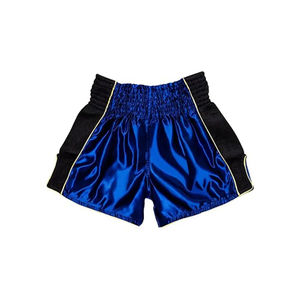 Shorts de MMA Sublimados con Diseños Personalizados al por Mayor, Shorts de Boxeo para Hombre, Equipamiento de Lucha Personalizado - Product Image 4