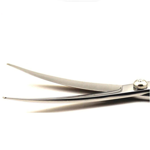 Tijeras Profesionales para Cortar el Cabello, Tijeras de Peluquería, Tijeras para Barbería, Cuidado Personal - Product Image 2