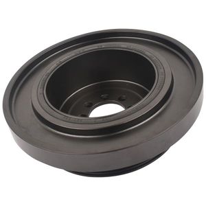 Polea del Cigüeñal del Equilibrador de Armaduras del Motor para BMW 335i 435i 535i GT 640i XDrive 740Li X3 X5 X6, D0100HPF53Y 11237573655 - Product Image 3