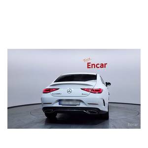 Mercedes-Benz Clase CLS CLS300d 4MATIC Junio 2023, 51,481 km, Diésel, Automático, Volante a la Izquierda, con Cámara Trasera - Product Image 4