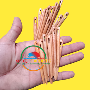 Aiguilles en bois - Product Image 6