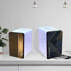 Calentador de agua inteligente eléctrico sin tanque de alta calidad, montado en la pared, Vietnam, 4000W, 6000W, muestra de acero PP disponible, suministro Regular - Product Image 5