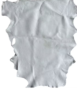 Piel de cabra suave, cuero de crusta, cuero hecho a medida - Product Image 4