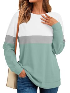 Sudadera de Mujer, Nueva Moda Urbana, Disponible en Todas las Tallas, con Logotipo Personalizado, Color Personalizable, Nuevo Estilo - Product Image 4