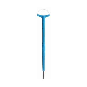 Desmarres Lid Retractor Surgical Tool | High Precision Stainless Steel for Eyelid <b>Retraction</b> Ophthalmic Plastic Surgery OEM - Product Image 1