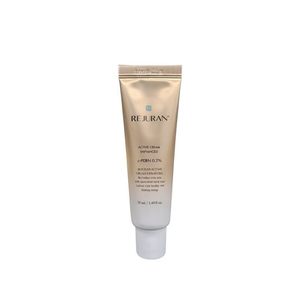 Crema Activa REJURAN Enhanced 50ml con C-PDRN, Ceramidas, Péptidos y Ácido Hialurónico, Humectante Facial para Reparación Profunda de la Barrera Cutánea - Product Image 3