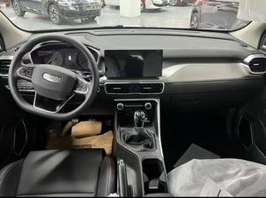 酷锐 L 2026 1.5L 手动超动力版 新款 右舵 欧六 标配深色内饰 金属车顶架 后置摄像头 - Product Image 6