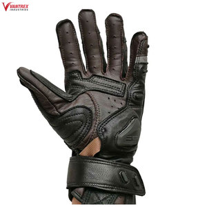 Customized Design <b>Gloves</b> for Motocross Motorcycles Pro Biker <b>Touch</b> Screen Waterproof Full Finger Adjustable - Product Image 3