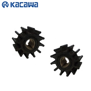 สินค้าใหม่ คุณภาพสูง บรรจุกล่องอย่างดี 4568-0001 ใบพัดปั๊มแบบเรียบ - Product Image 1