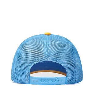 Collection Streetwear Tendance 2026 : Casquette Trucker Style Snapback avec Visière Personnalisée pour Hommes - Product Image 3