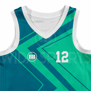 Fabricante de Uniformes de Baloncesto, Ropa Deportiva Personalizada para Equipos, Conjunto de Camiseta y Pantalones Cortos Ligeros de Alto Rendimiento - Product Image 3