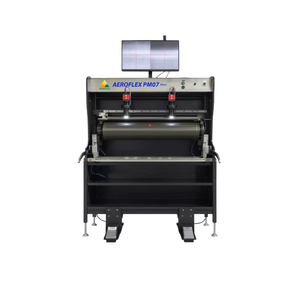 Machine de montage de plaques flexo vidéo universelle Aeroflex Pm07 pour la série Web, au meilleur prix - Product Image 4