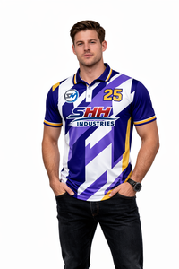 Camiseta Casual para Hombre a Precio Económico, Transpirable, Hecha a Medida, de Venta Caliente, Cómoda, a la Moda, Ropa Deportiva, Lona, Poliéster/Algodón - Product Image 2