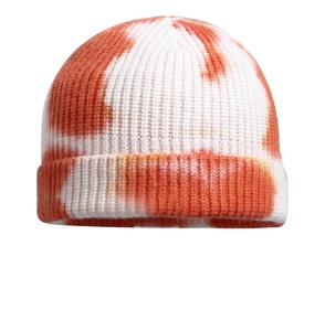 หมวกบีนนี่ถักปักลาย 3 มิติ คุณภาพเยี่ยม ขายส่ง หมวกไหมพรมฤดูหนาว คุณภาพดีที่สุด ผลิตจากอะคริลิก 100% สำหรับทุกเพศ - Product Image 3